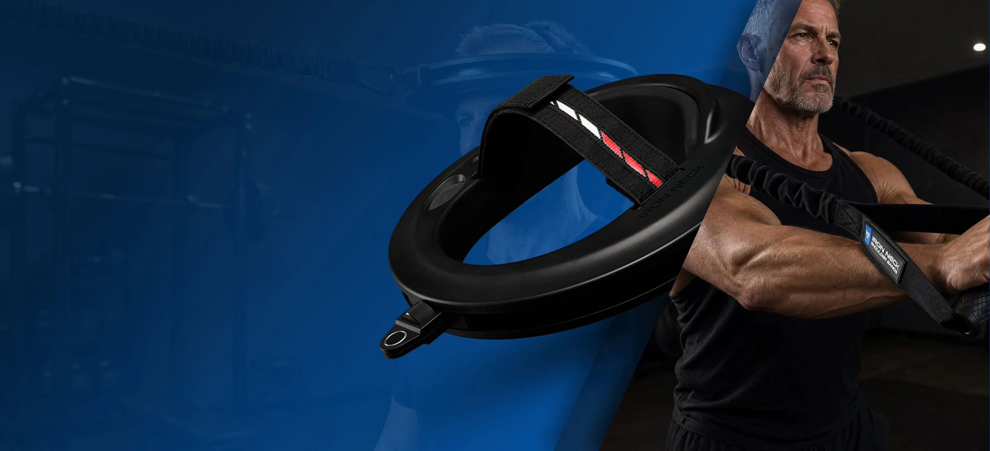 Unlock Your Ultimate Neck Strength