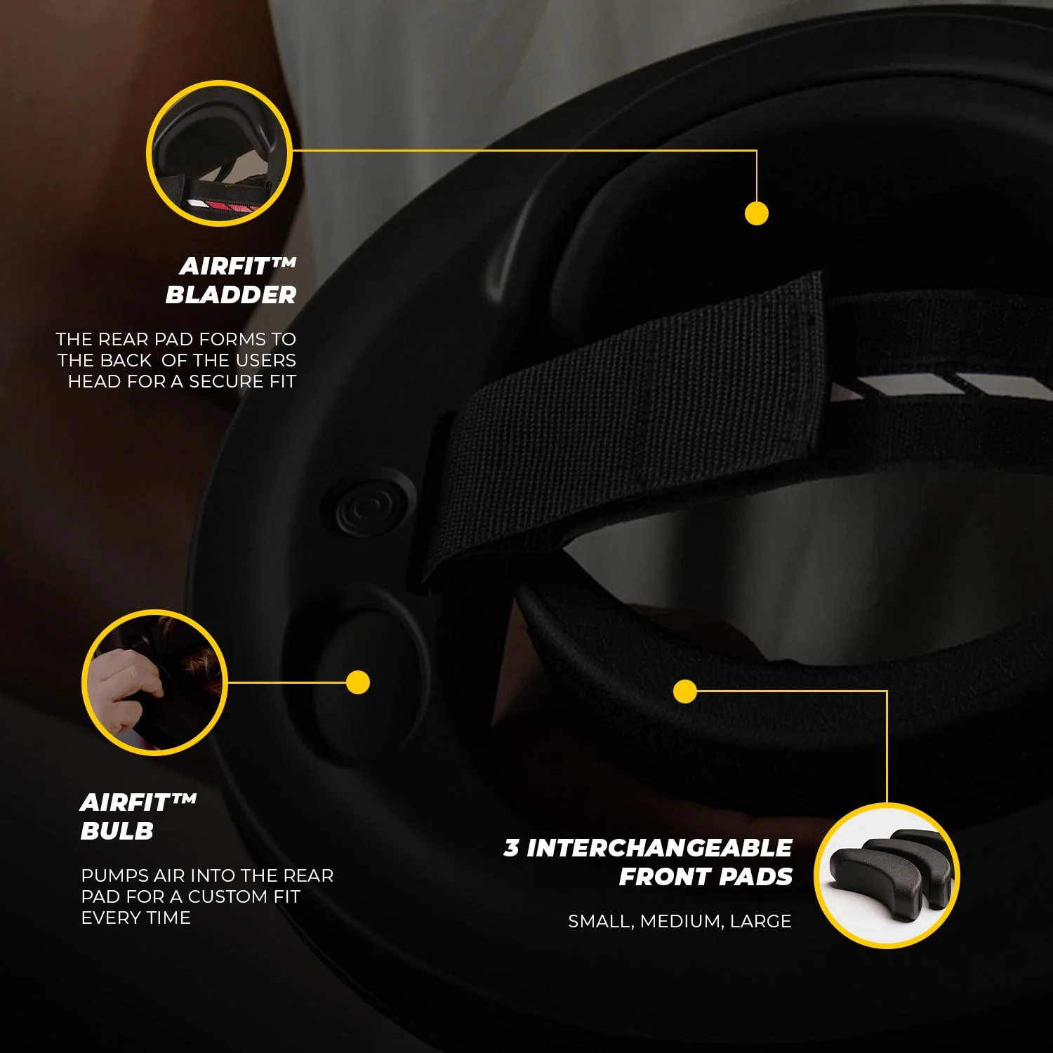 Iron Neck 3.0 Pro - S - Image 5