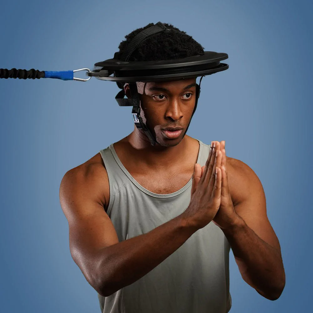Closeout Iron Neck 3.0 - Image 3