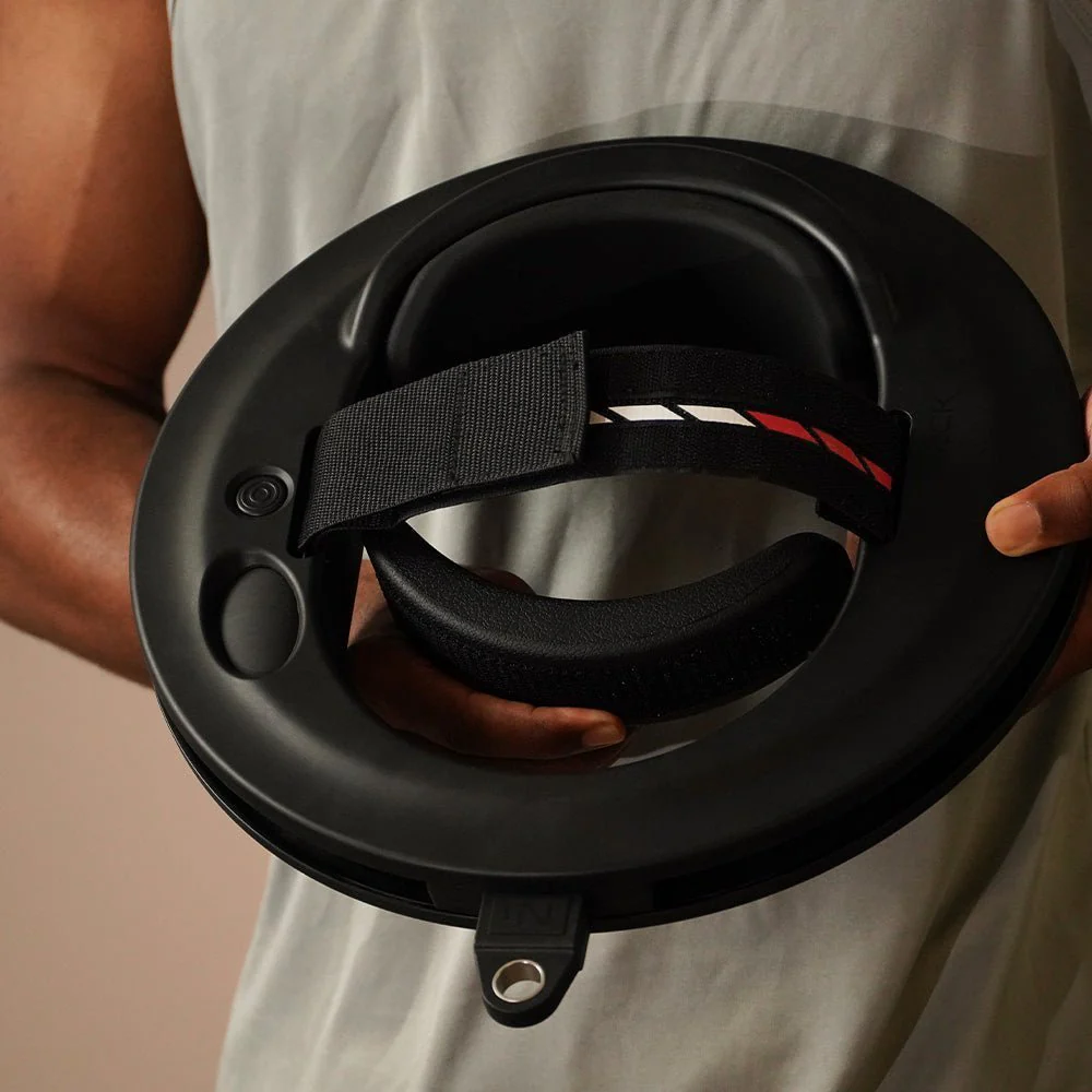 Closeout Iron Neck 3.0 - Image 5