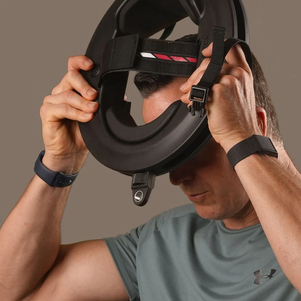 Closeout Iron Neck 3.0 Pro - Image 7