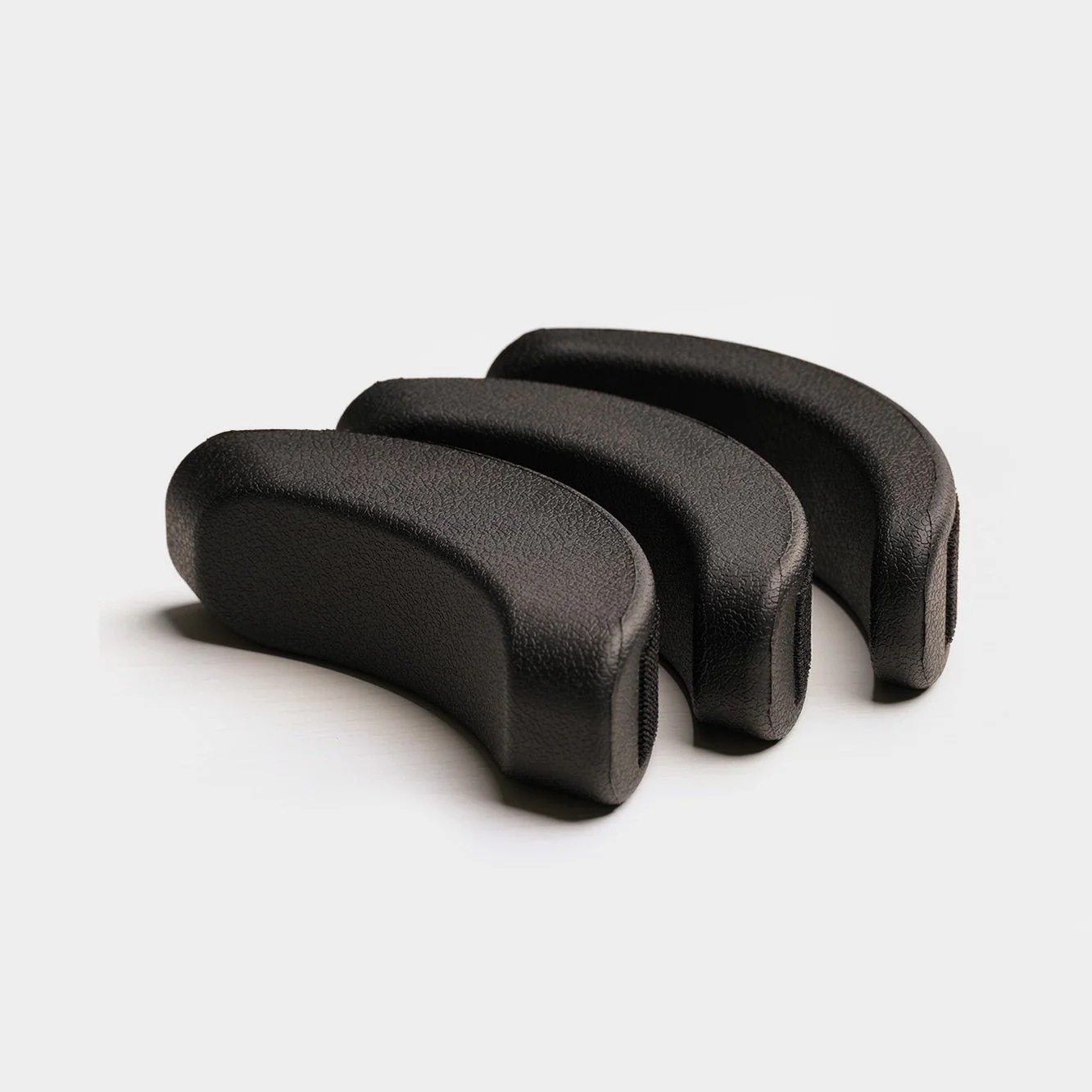 Front Pads (3rd Gen)