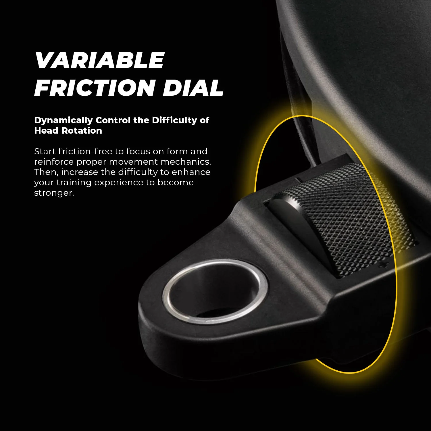 Iron Neck 3.0 Pro - R - Image 3