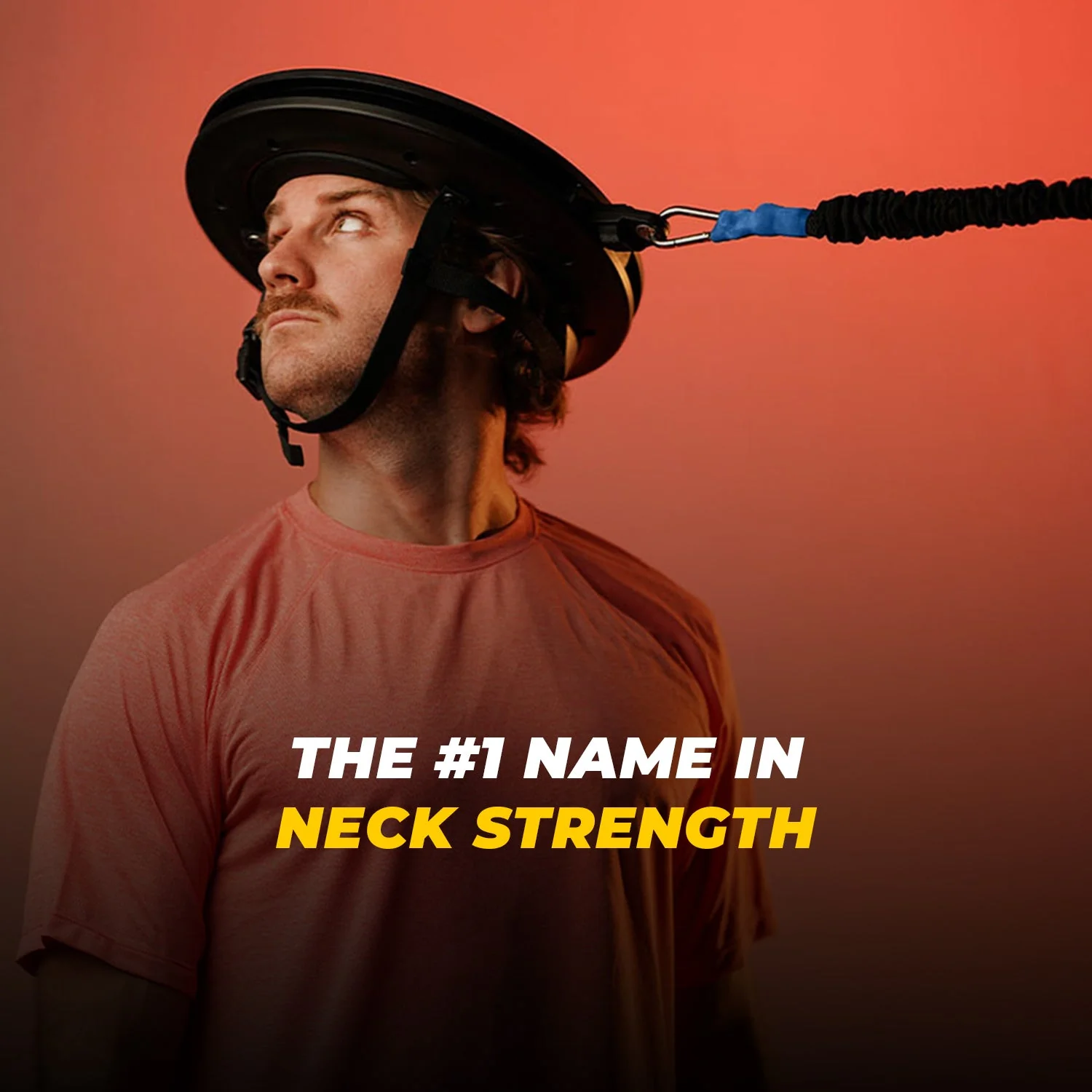 Iron Neck 3.0 Pro - R - Image 8