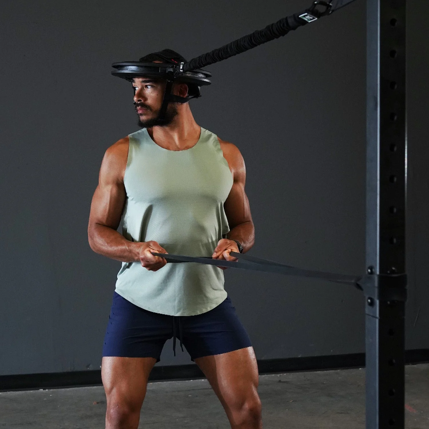 Iron Neck Kits - Image 6