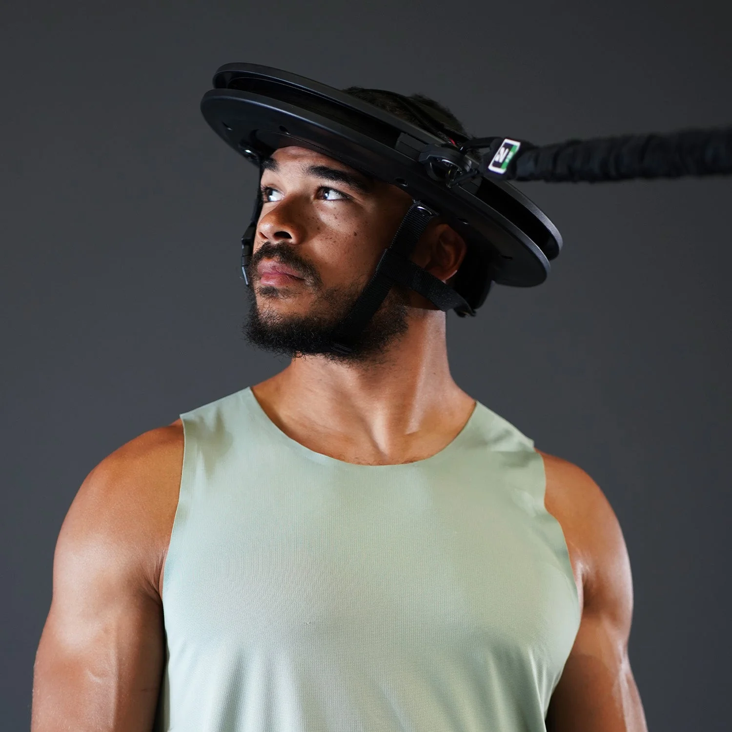 Iron Neck Kits - Image 7