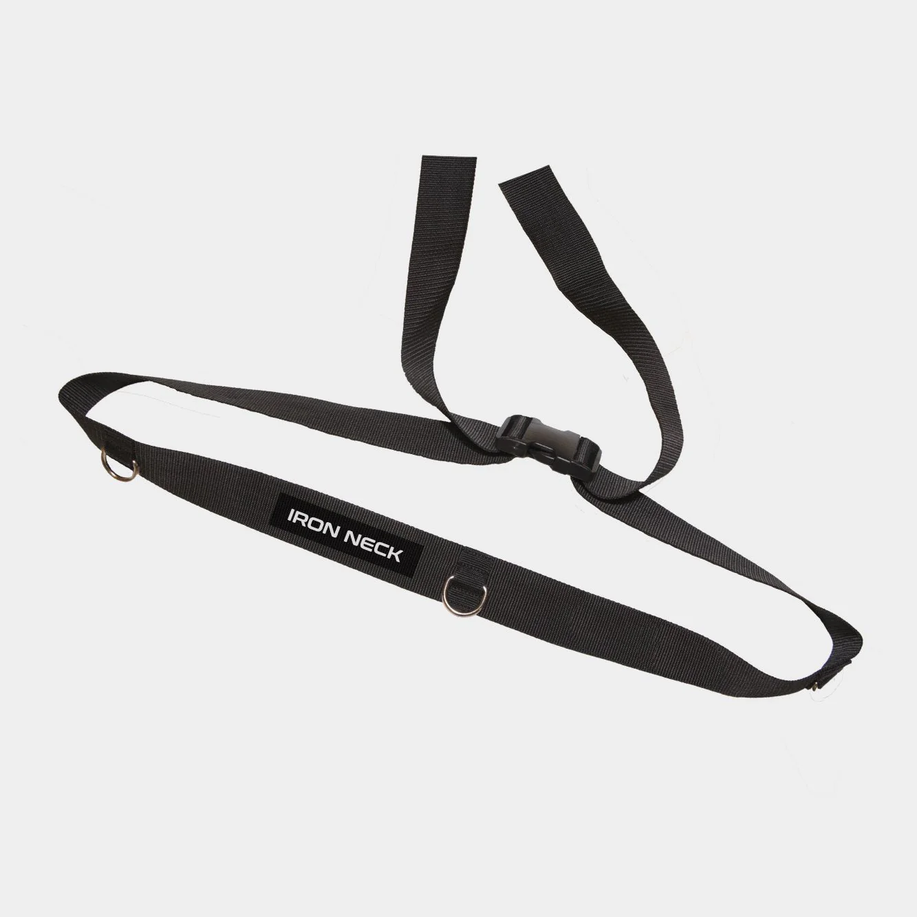 Tri Clip Door Belt