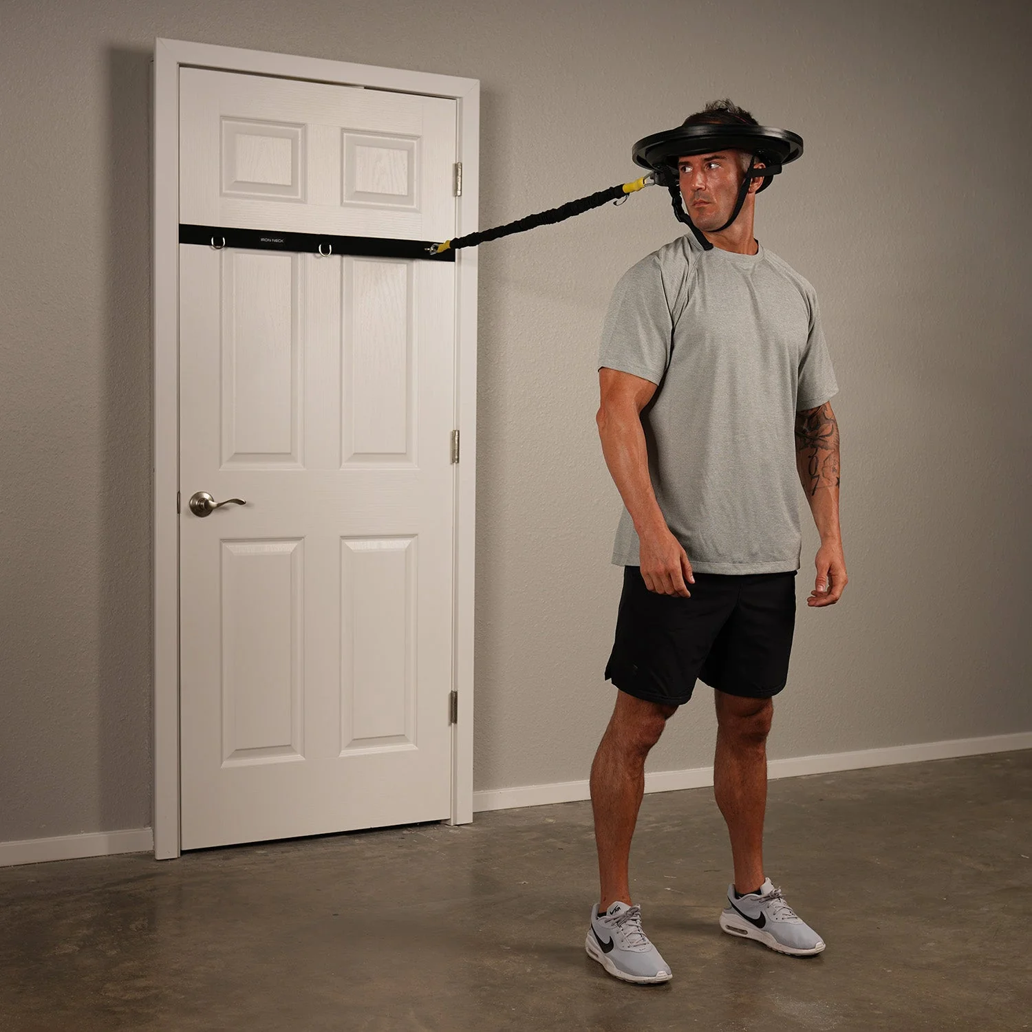 Tri Clip Door Belt - Image 2